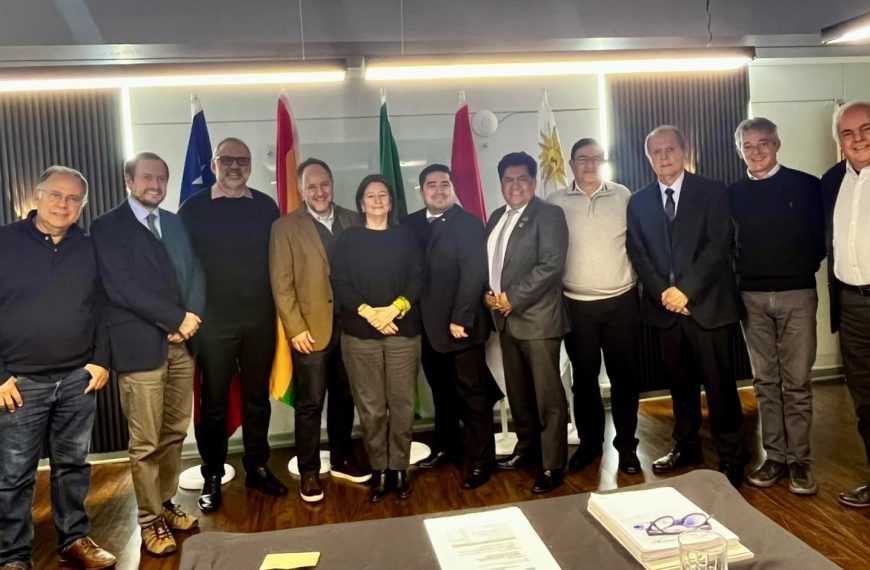 Agricultura Familiar: Desafíos y Oportunidades en el Mercosur