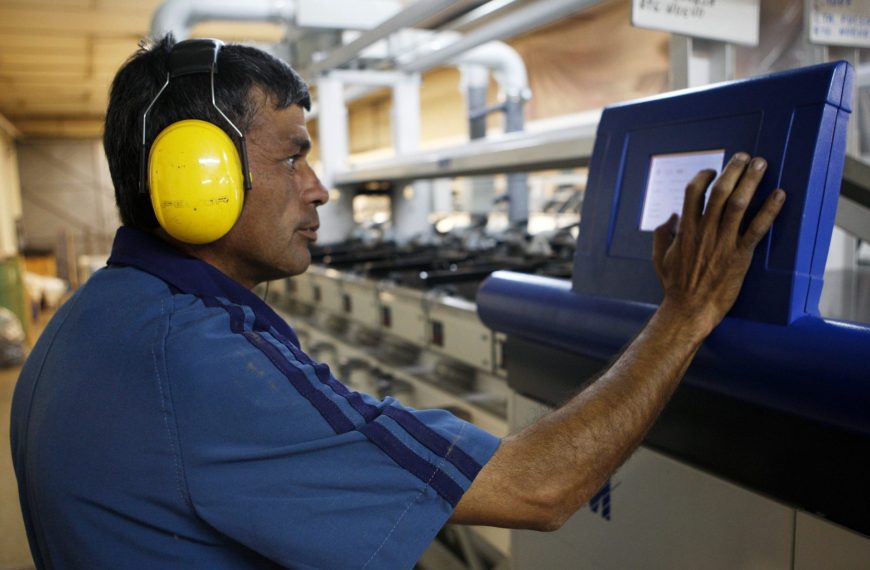 Termómetro Laboral 2026: Cambios y Desafíos en La Araucanía