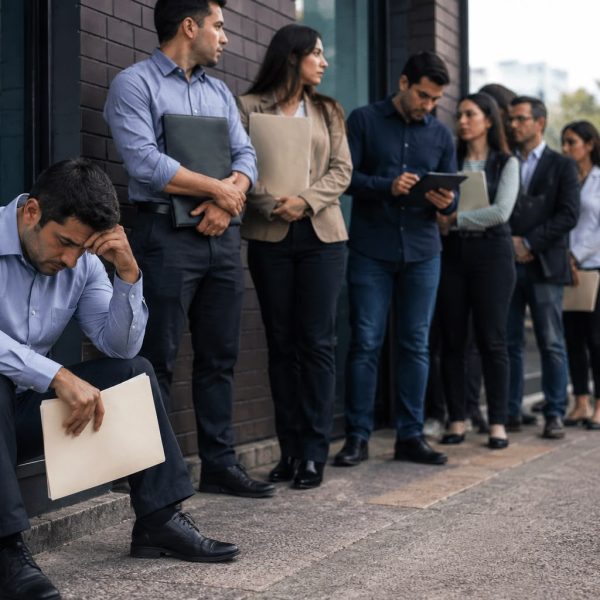 Brecha de habilidades: ¿Cómo afecta el desempleo en Chile y qué hacer?