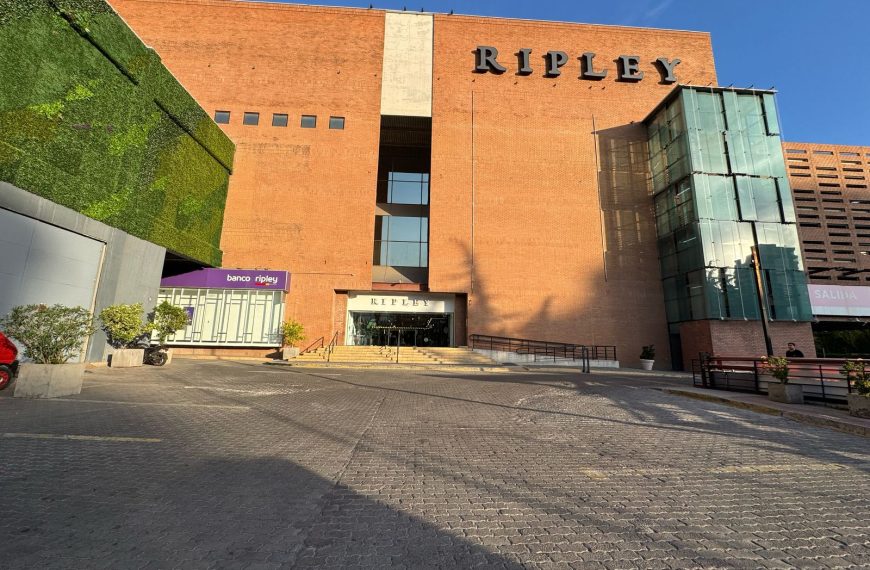 Ripley Corp: Cómo la Diversificación Impulsa su Éxito Financiero