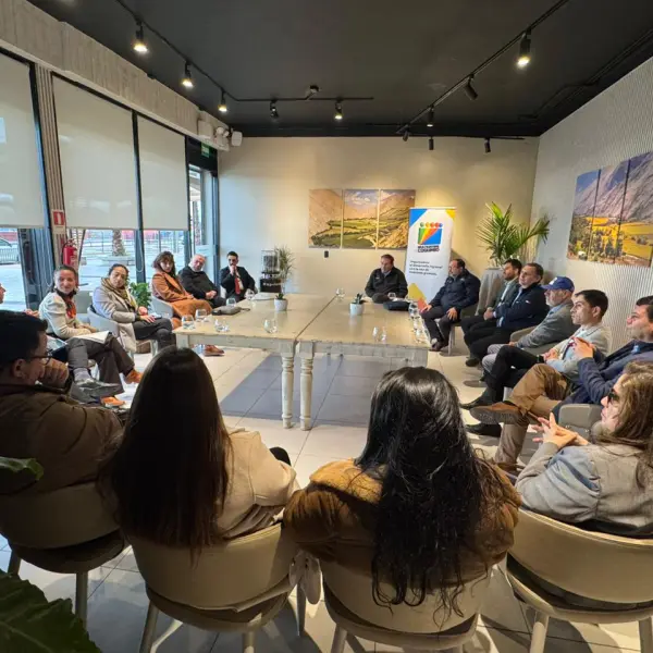 Reactivación económica: Estrategias para mipymes en Coquimbo