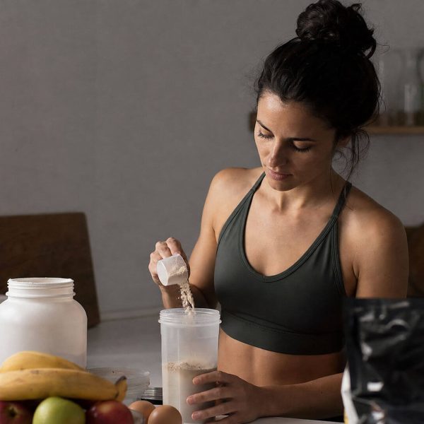 Proteína: ¿Drenaje de tu salud o un aliado esencial para el metabolismo?
