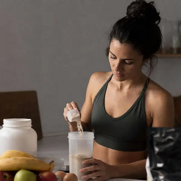 Proteína: ¿Drenaje de tu salud o un aliado esencial para el metabolismo?