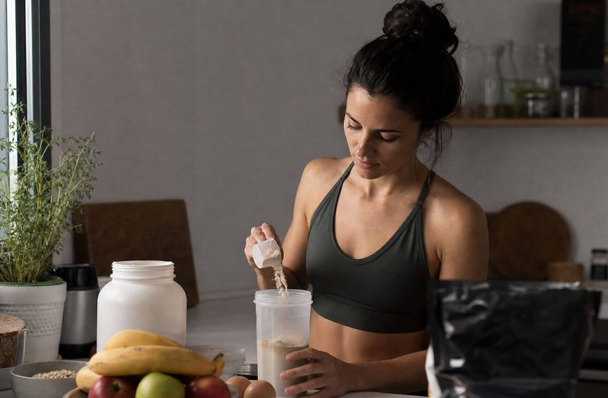 Proteína: ¿Drenaje de tu salud o un aliado esencial para el metabolismo?