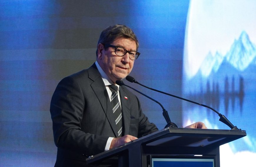Minería en Chile: ¿Cómo se potencia el sector en 2026?