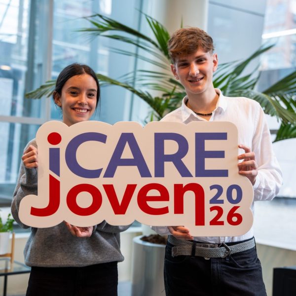 ICARE Joven: Transformando líderes jóvenes para el futuro de Chile