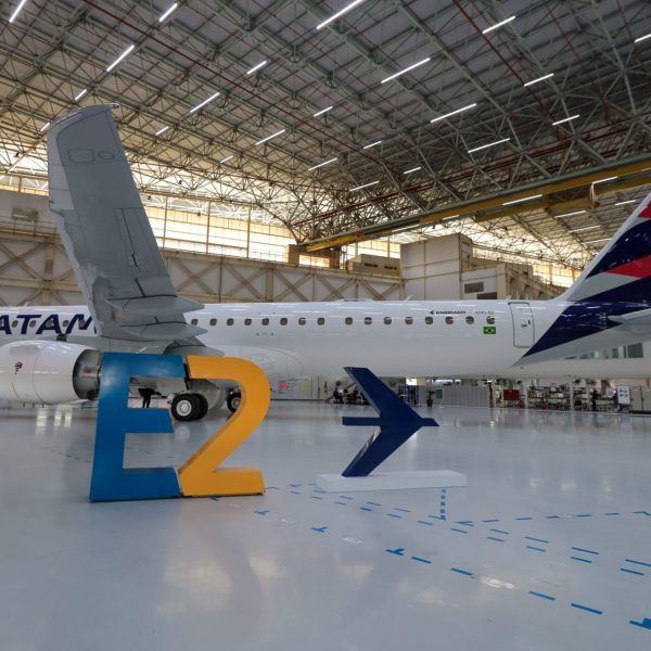 LATAM Airlines sostenibilidad: cómo una nueva flota transformará el futuro