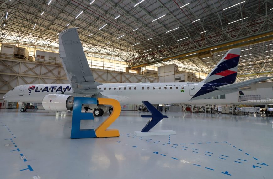 LATAM Airlines sostenibilidad: cómo una nueva flota transformará el futuro