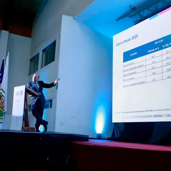 Reforma al mercado de capitales: impulso y oportunidades hacia 2030