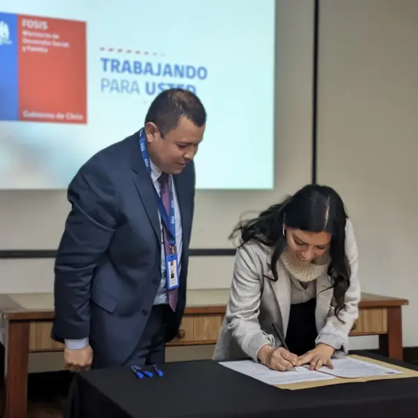Emprendimiento en Valparaíso: El Nuevo Camino que FOSIS Ofrece