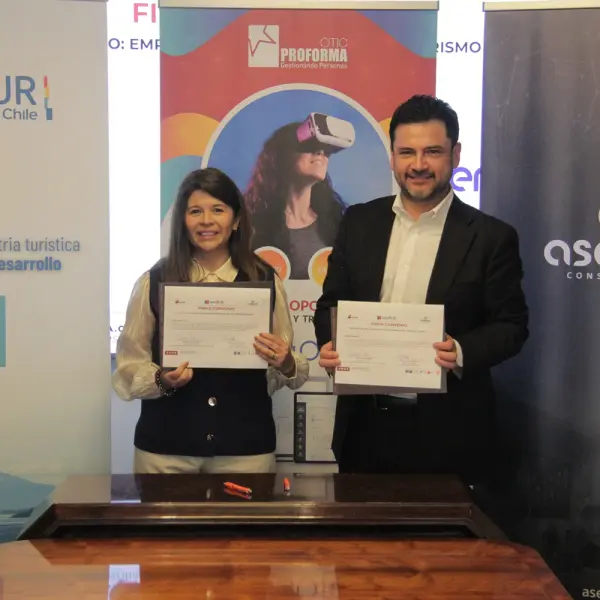 Empleabilidad Femenina: Construyendo Oportunidades en el Turismo