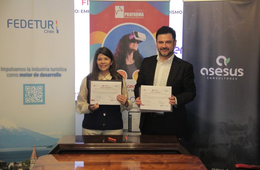 Empleabilidad Femenina: Construyendo Oportunidades en el Turismo