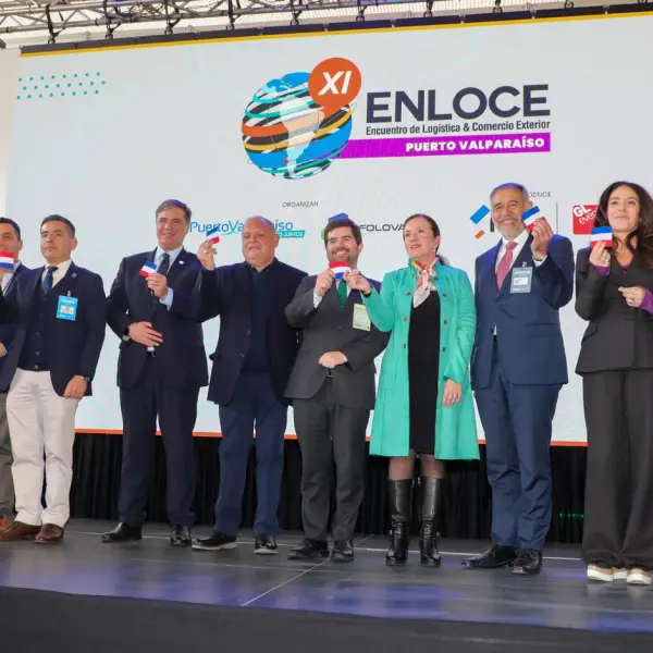 Encuentro de Logística: Claves para el Comercio Exterior 2026