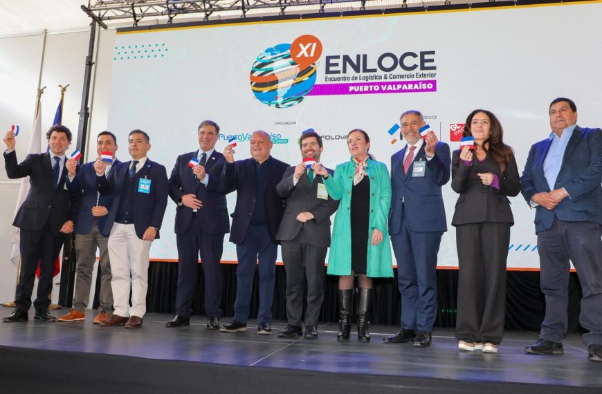 Encuentro de Logística: Claves para el Comercio Exterior 2026