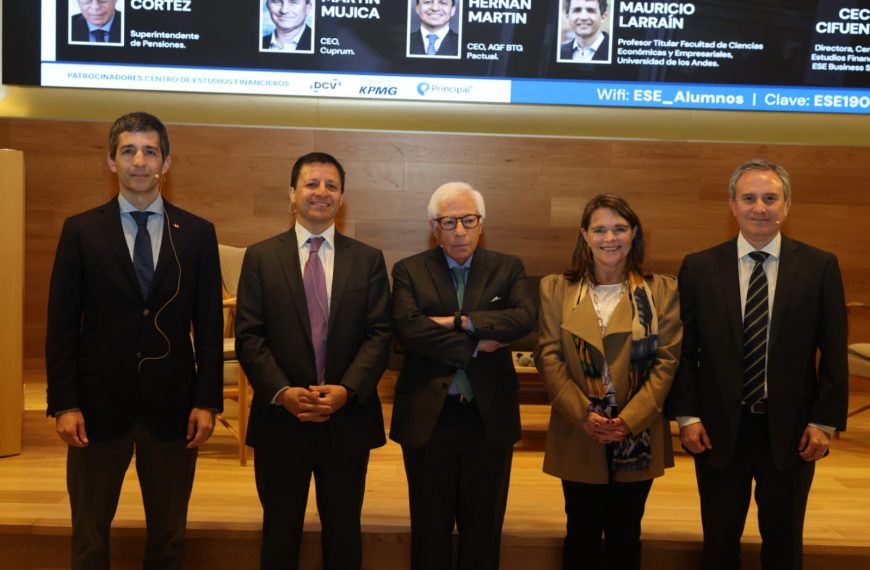 Fondos Generacionales: Cómo Impactarán las Pensiones en el Futuro