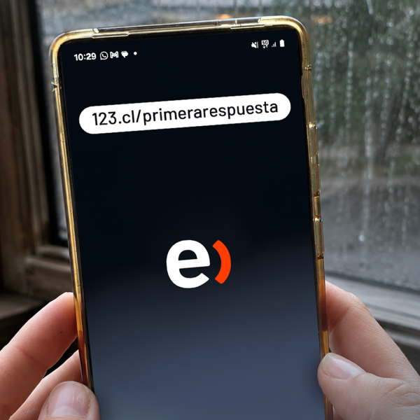Sistema Frontal: Cómo Mantenerte Conectado Durante la Emergencia