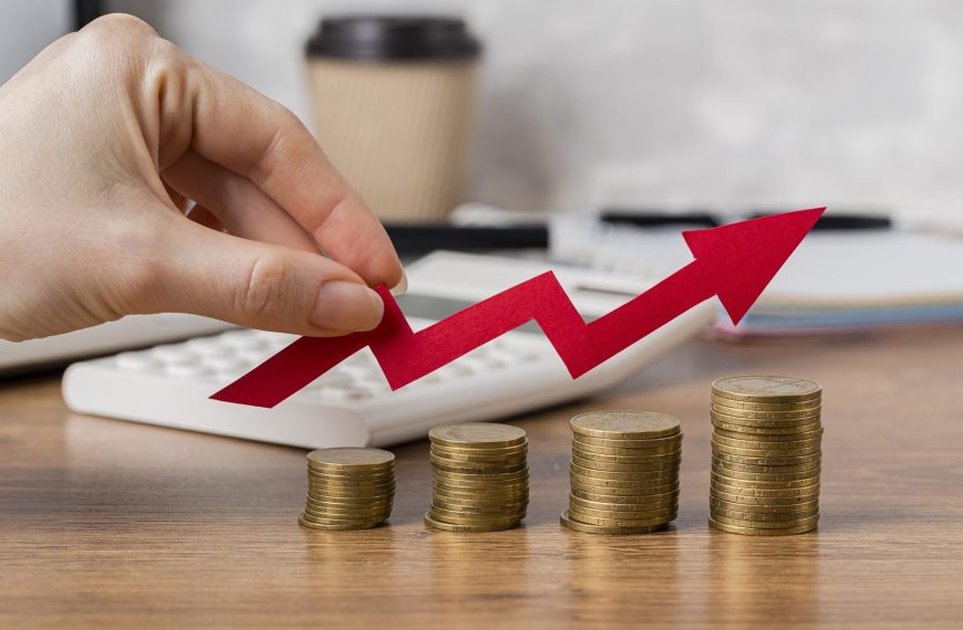 Aumento Salarial 2026: ¿Qué Nos Revela el Estudio de Marsh?