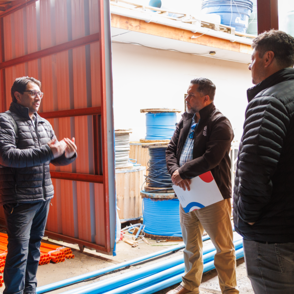 Desarrollo empresarial en Quillota: El ascenso de Estel SpA