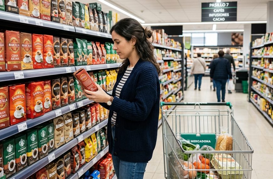 Marcas Propias en Supermercados: Crecimiento y Tendencias en 2026
