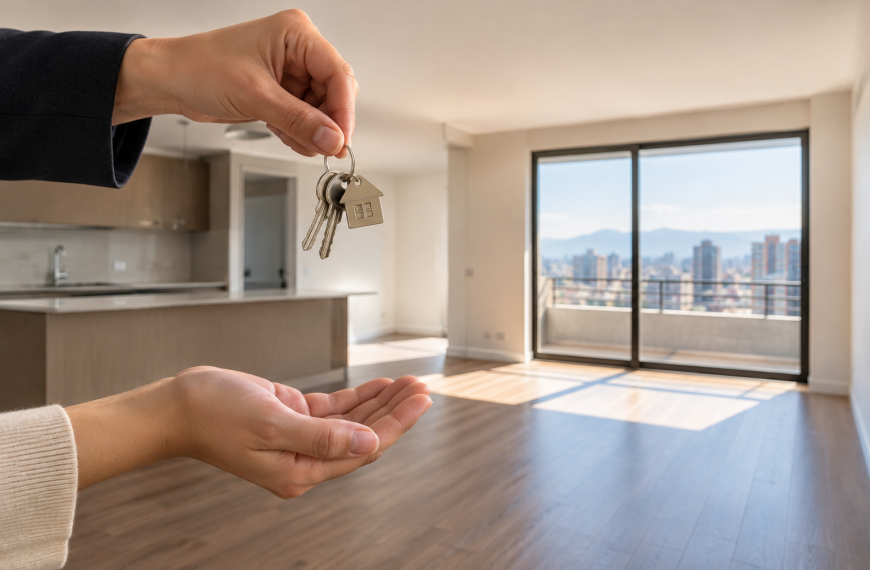 Edificios multifamily: El auge y los desafíos del mercado en 2023